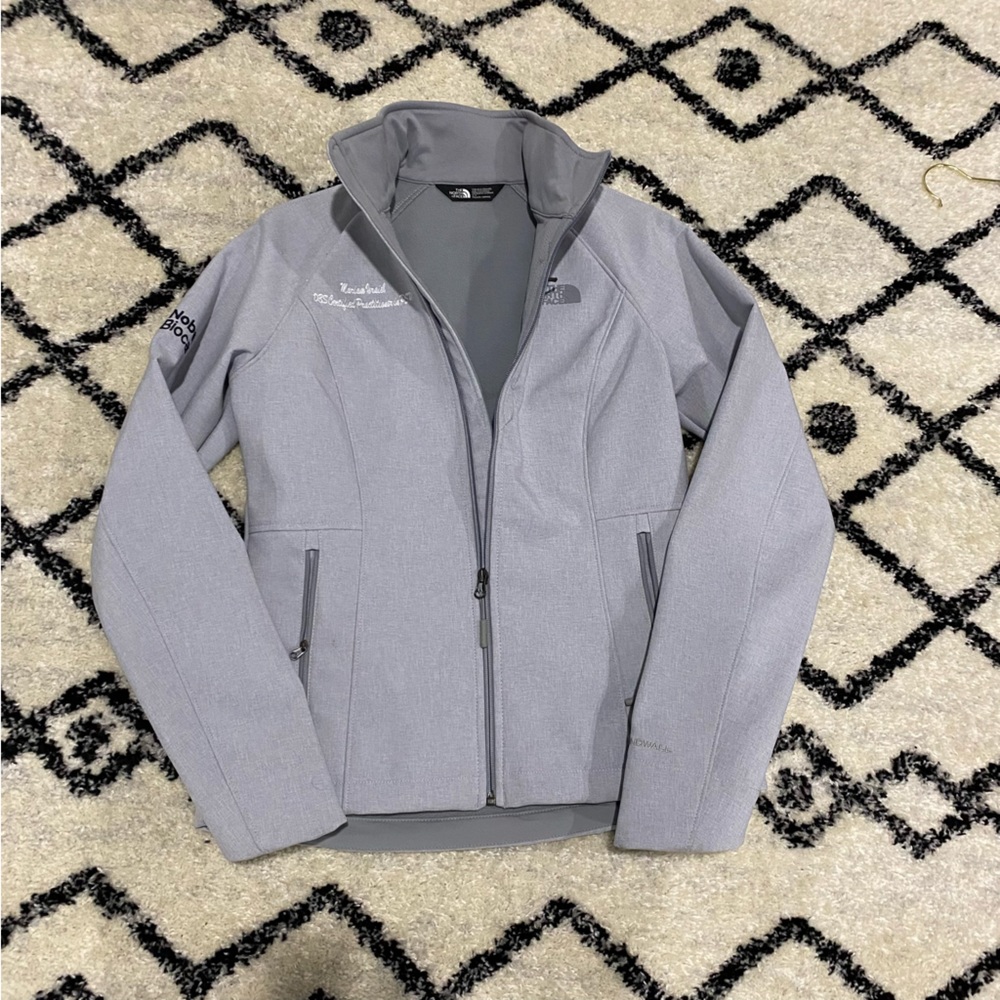 The North Face Women Jacket, Small